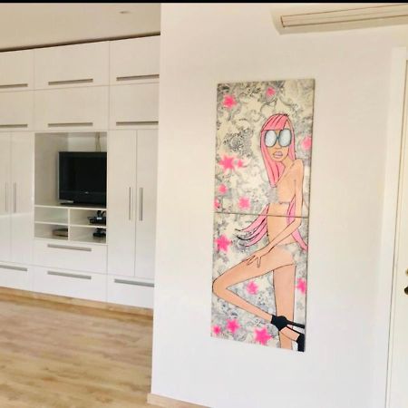 Villa Glamour Eilat Family Only Exterior foto