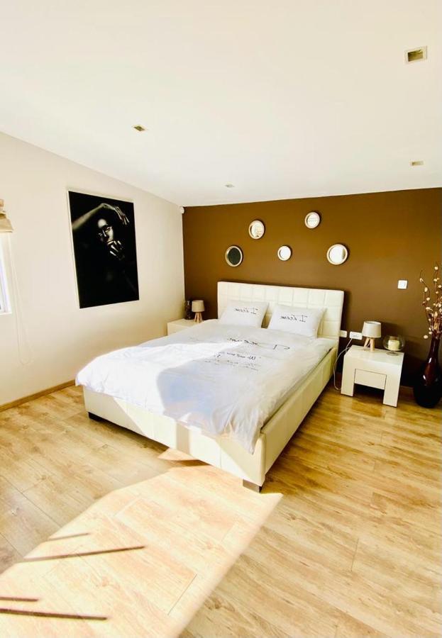 Villa Glamour Eilat Family Only Exterior foto