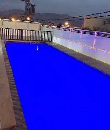 Villa Glamour Eilat Family Only Exterior foto