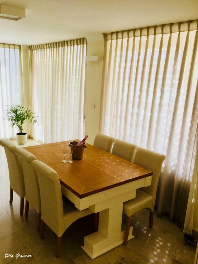 Villa Glamour Eilat Family Only Exterior foto