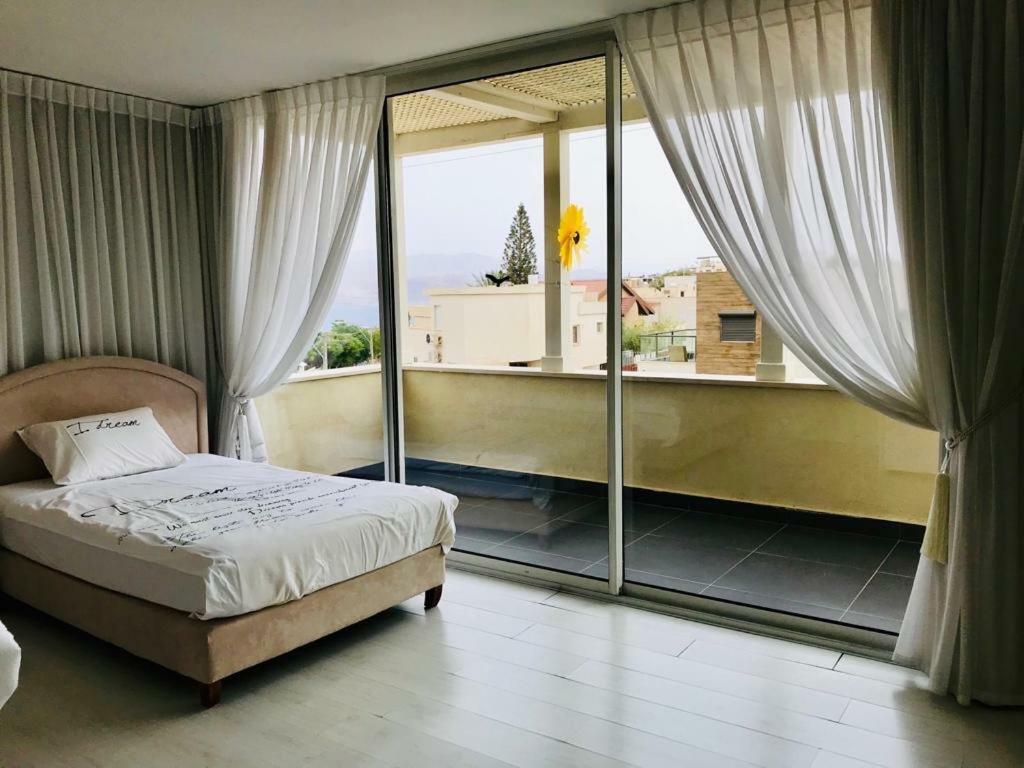 Villa Glamour Eilat Family Only Exterior foto